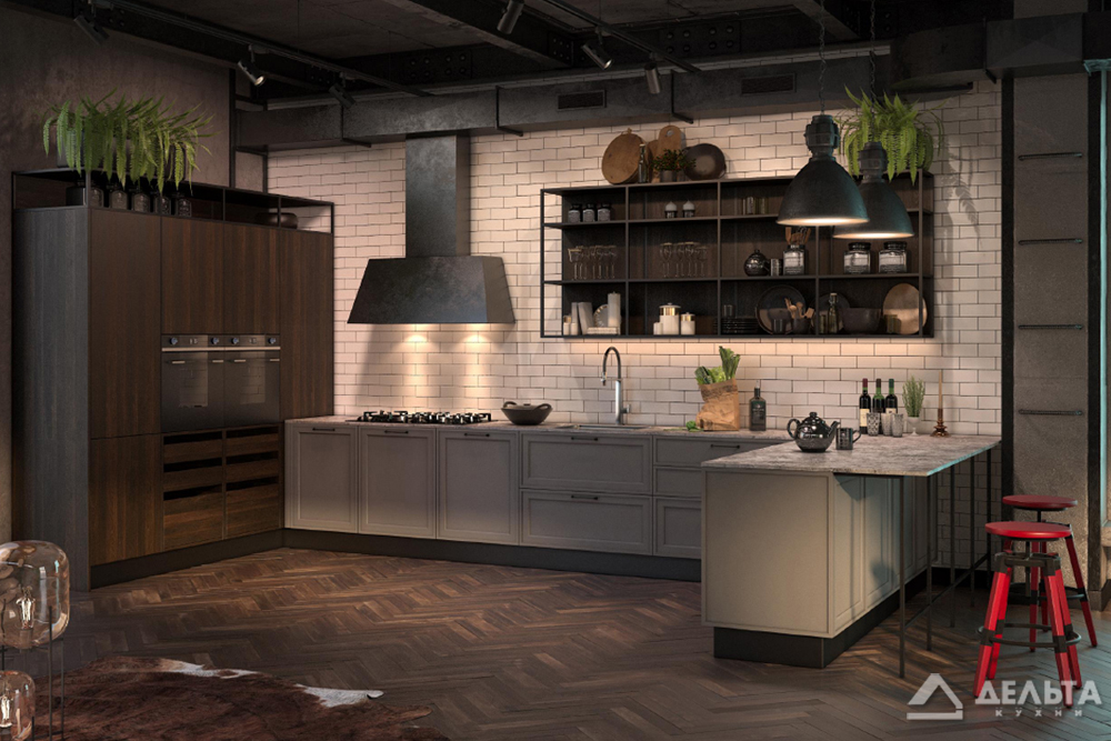 Degno Classic Loft